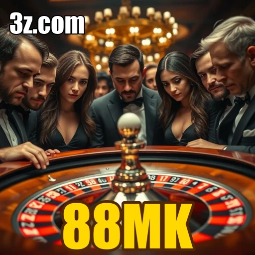 Quebra-Cabeças Inovadores: Explore o 88MK Sem Limites