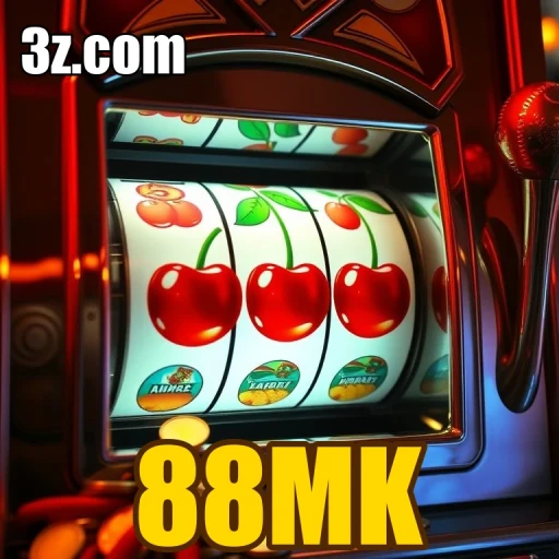 Mergulhe na Simulação com 88MK: Aventuras e Realidades Virtuais