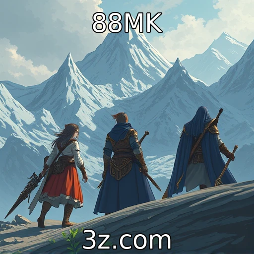 Evolução das narrativas em jogos de RPG