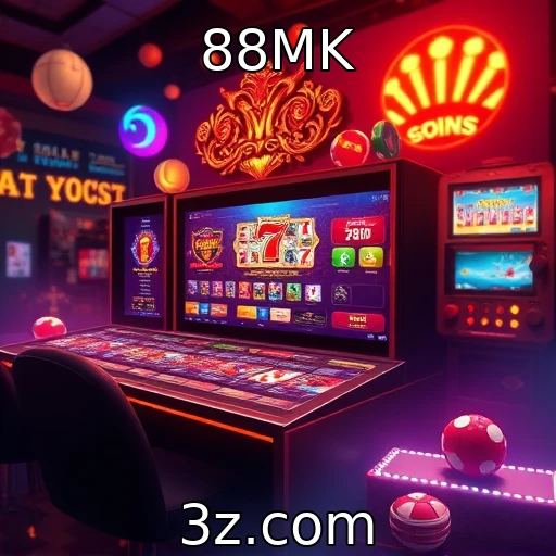 Crescimento da indústria de jogos em números