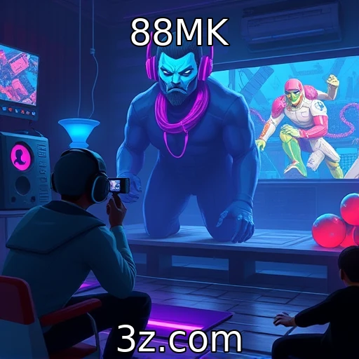 Tendências recentes no design de jogos digitais